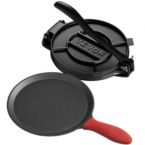 Tortilla Press